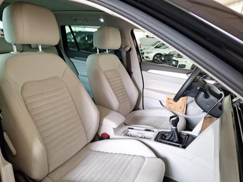 VW . PASSAT S.W 2.0 TDI 150 CV 6M EXECUTIVE
