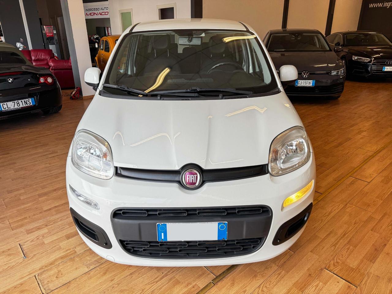 Fiat Panda 1.3 MJT 80CV 2018