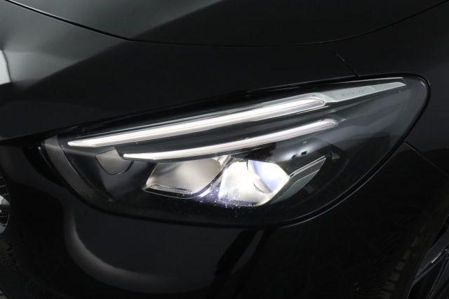 MERCEDES-BENZ CLA sse B B 180 d Automatic Sport Plus
