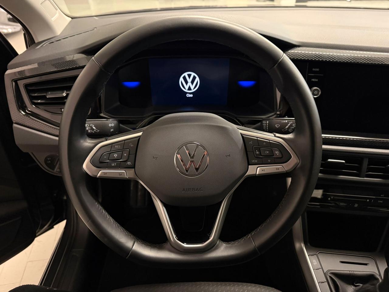 Volkswagen Taigo 1.0 TSI 115 CV Life NEOPATENTATI