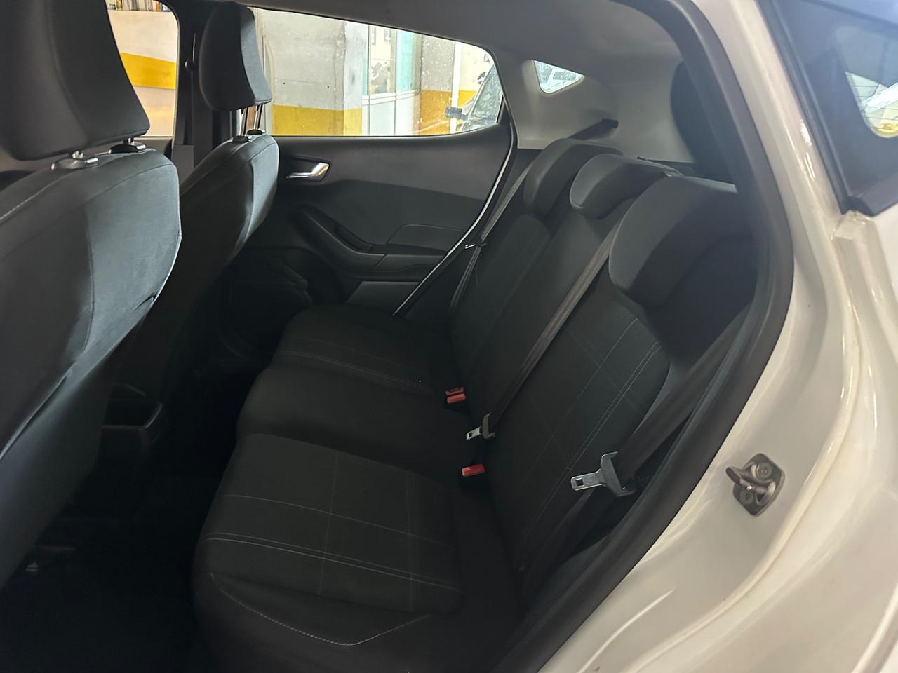 Ford Fiesta 1.0 Ecoboost 95 CV 5 porte Titanium