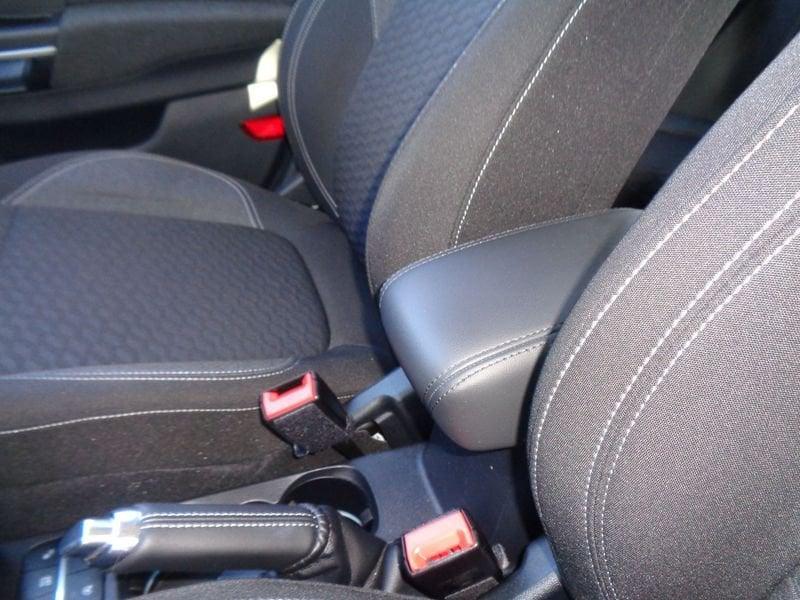 Ford Puma Puma 1.0 EcoBoost Hybrid 125 CV S&S Titanium