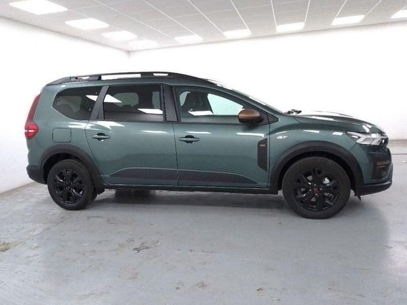 Dacia Jogger 1.0 tce Extreme Gpl 100cv 7p.ti