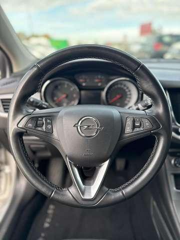 Opel Astra Astra V 2016 Sports Tourer 1.6 cdti Innovation s