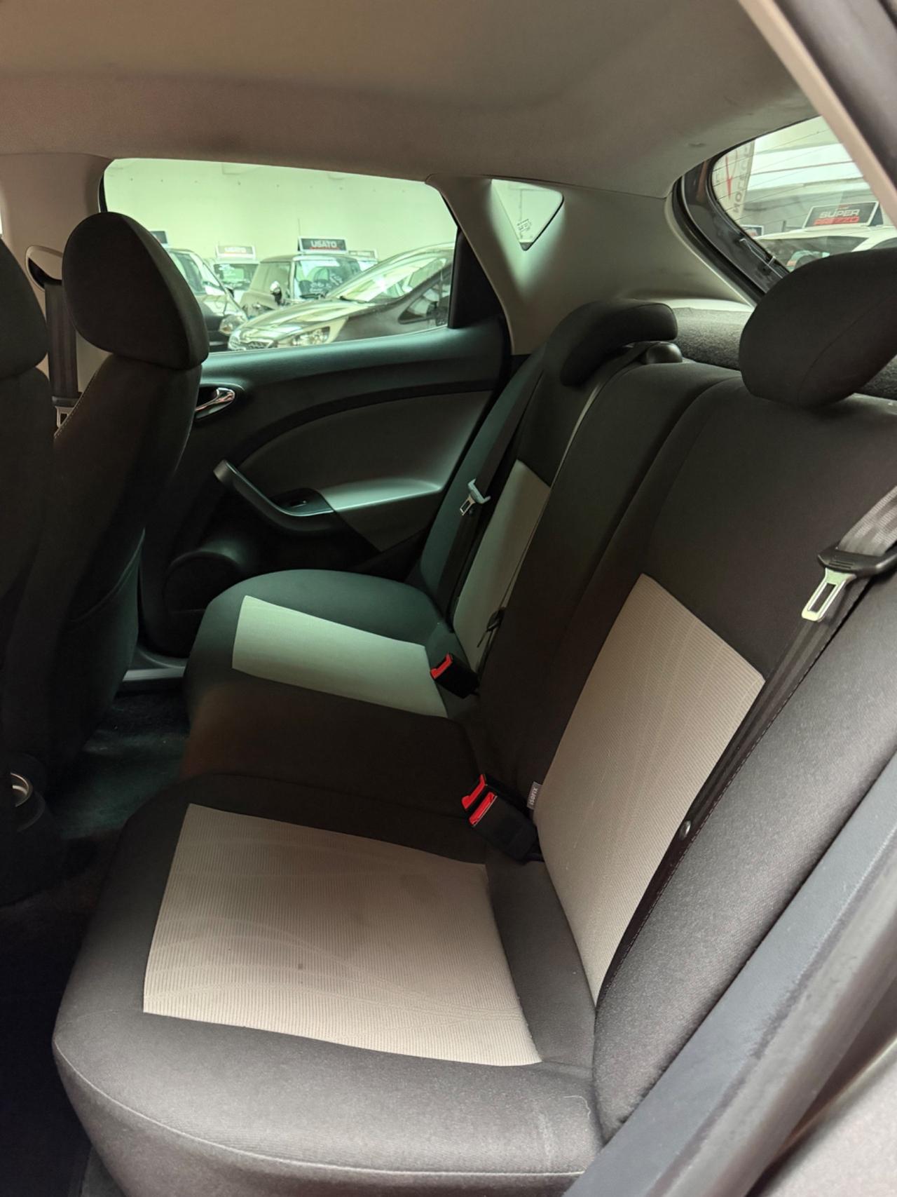 Seat Ibiza 1.2 Neopatentati Euro 5