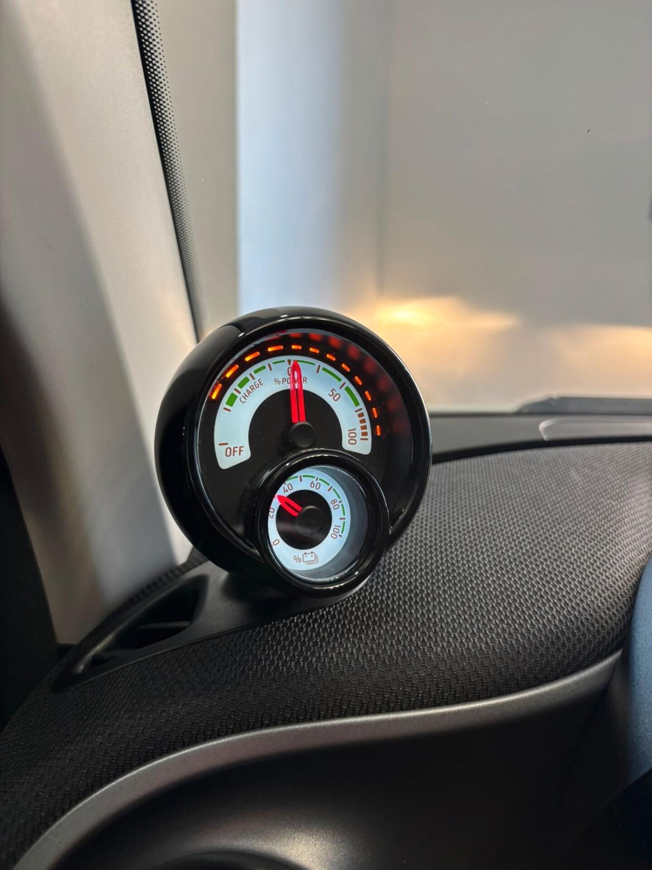 Smart ForTwo EQ Passion