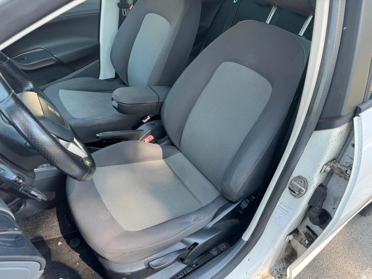 Seat Ibiza ST 1.6 TDI NEOPATEN GARANZIA 12 ESI