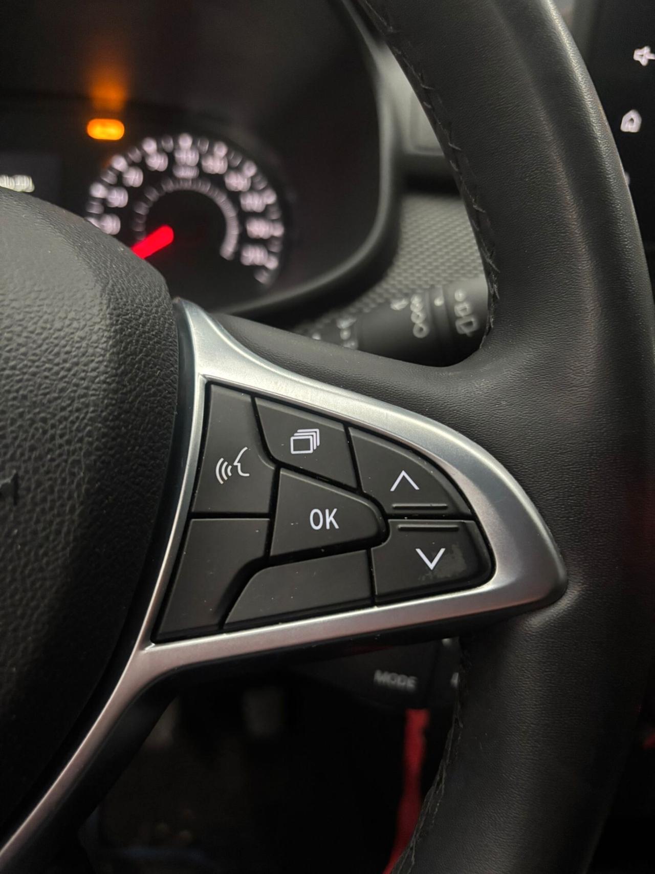 Dacia Sandero Streetway 1.0 TCe ECO-G Essential 91CV