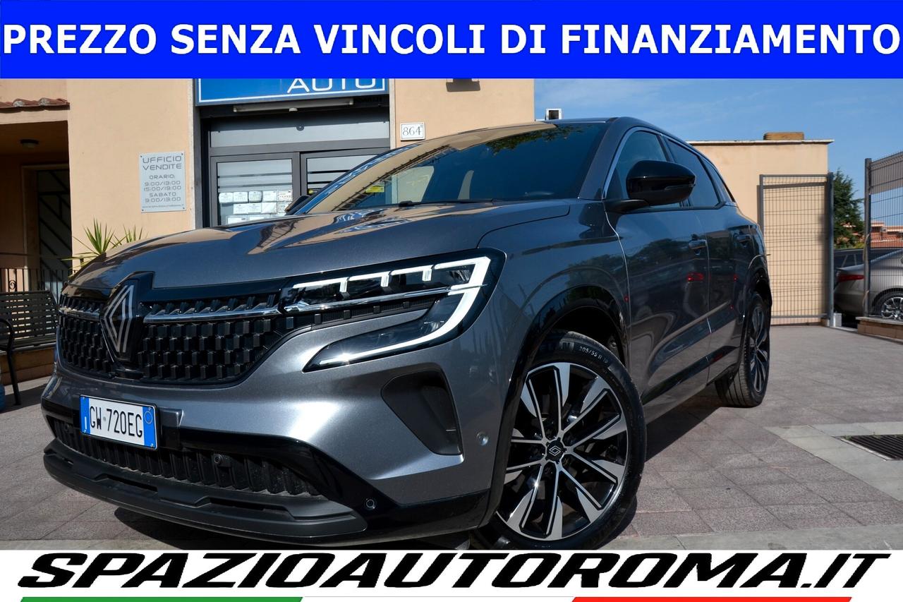 Renault Austral 1.2 FULL HYBRID 200CV TECNO **KM10000**PREZZO VERO