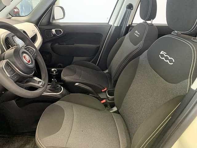 Fiat 500L 1.3 mjt Pop Star 95cv