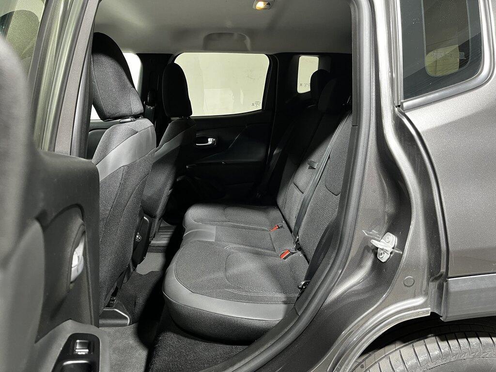 Jeep Renegade 2.0 mjt Limited 4wd 140cv auto 9m