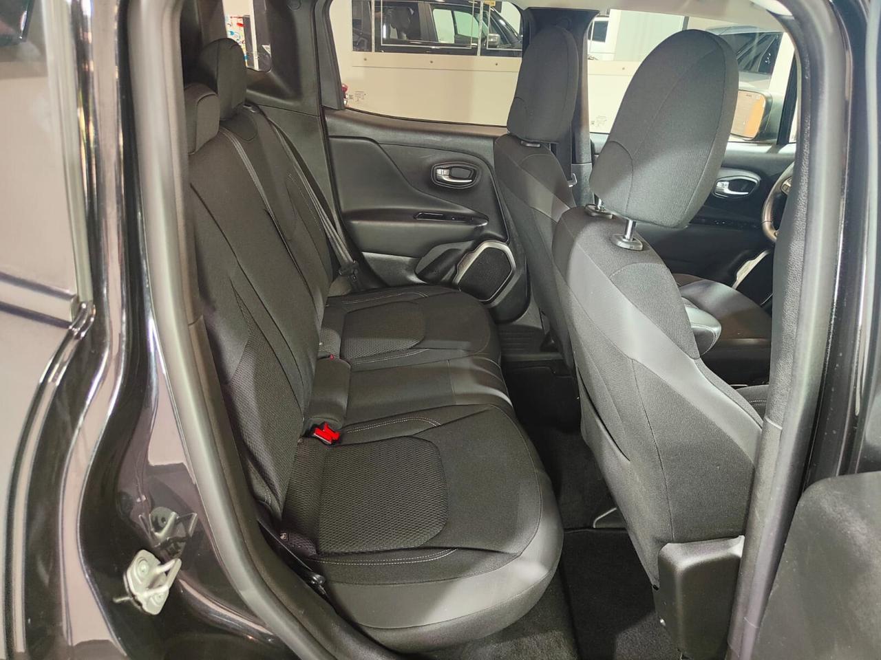 Jeep Renegade 1.0 T3 Limited Full Led