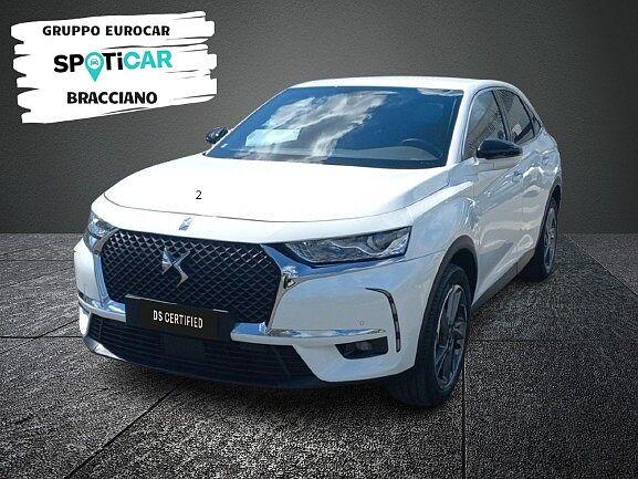 DS DS 7 Business 7 Crossback BlueHDi 130 aut.
