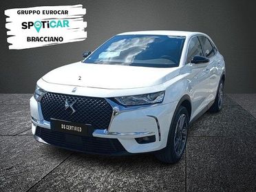 DS DS 7 Business 7 Crossback BlueHDi 130 aut.