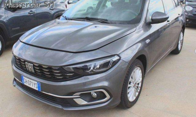 FIAT Tipo STATION WAGON 1.3 MJT 95CV SeS BUSINESS - GH071YS