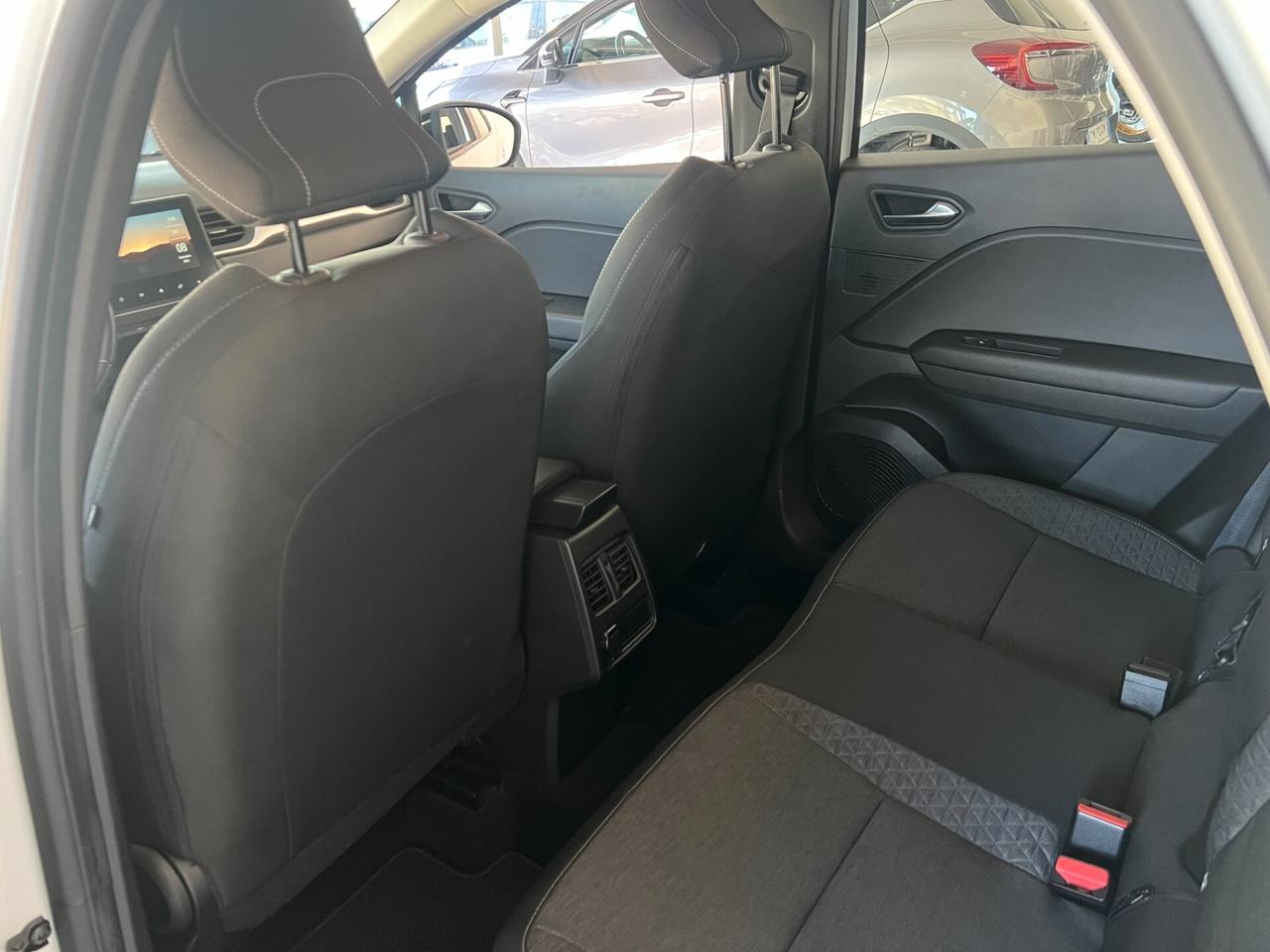 Renault Captur TCe 100 CV GPL Equilibre