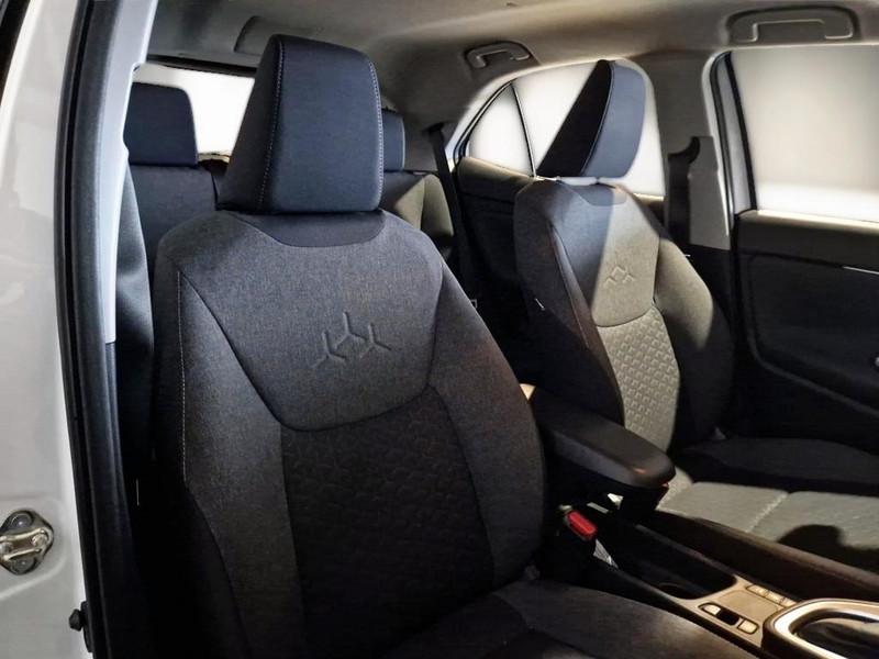 TOYOTA YARIS CROSS 1.5H 92CV E-CVT Business