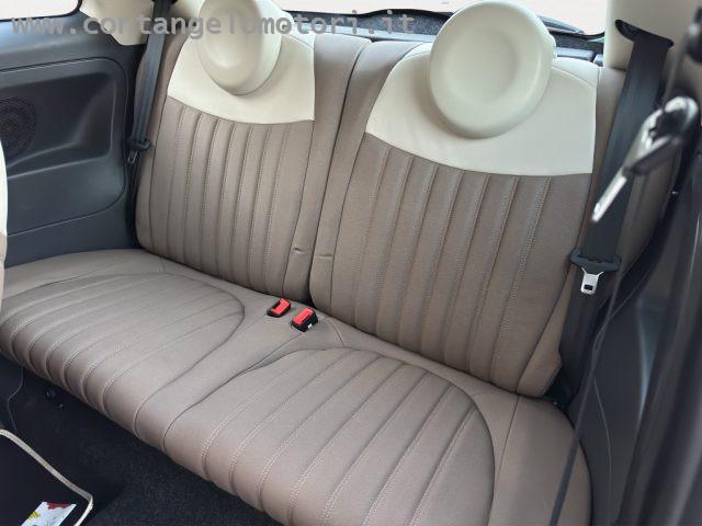 FIAT 500 1.2 Vintage57 69cv