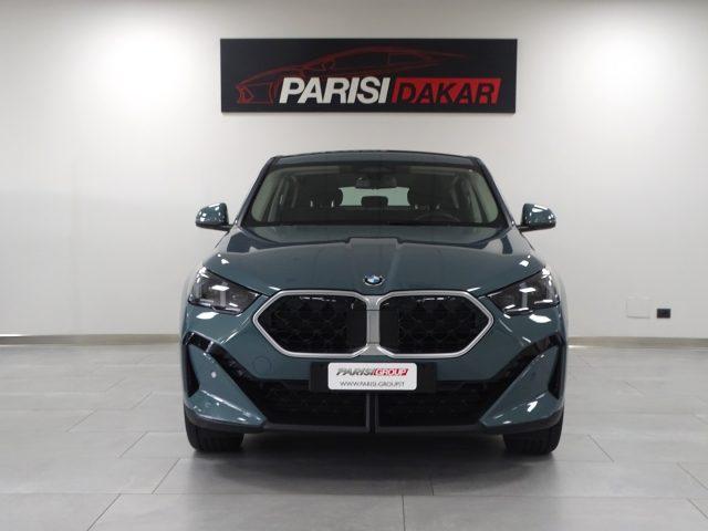 BMW X2 sDrive18d Steptronic *PROMO PARISI GROUP*