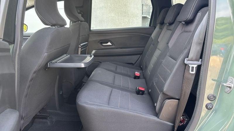 Dacia Jogger 1.0 TCe GPL Extreme UP