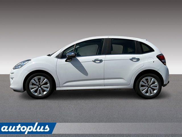 CITROEN C3 PURE TECH SELECTION 1,2 82CV