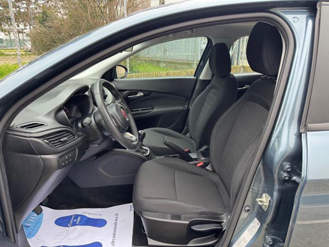 FIAT Tipo 1.0 SW 100CV