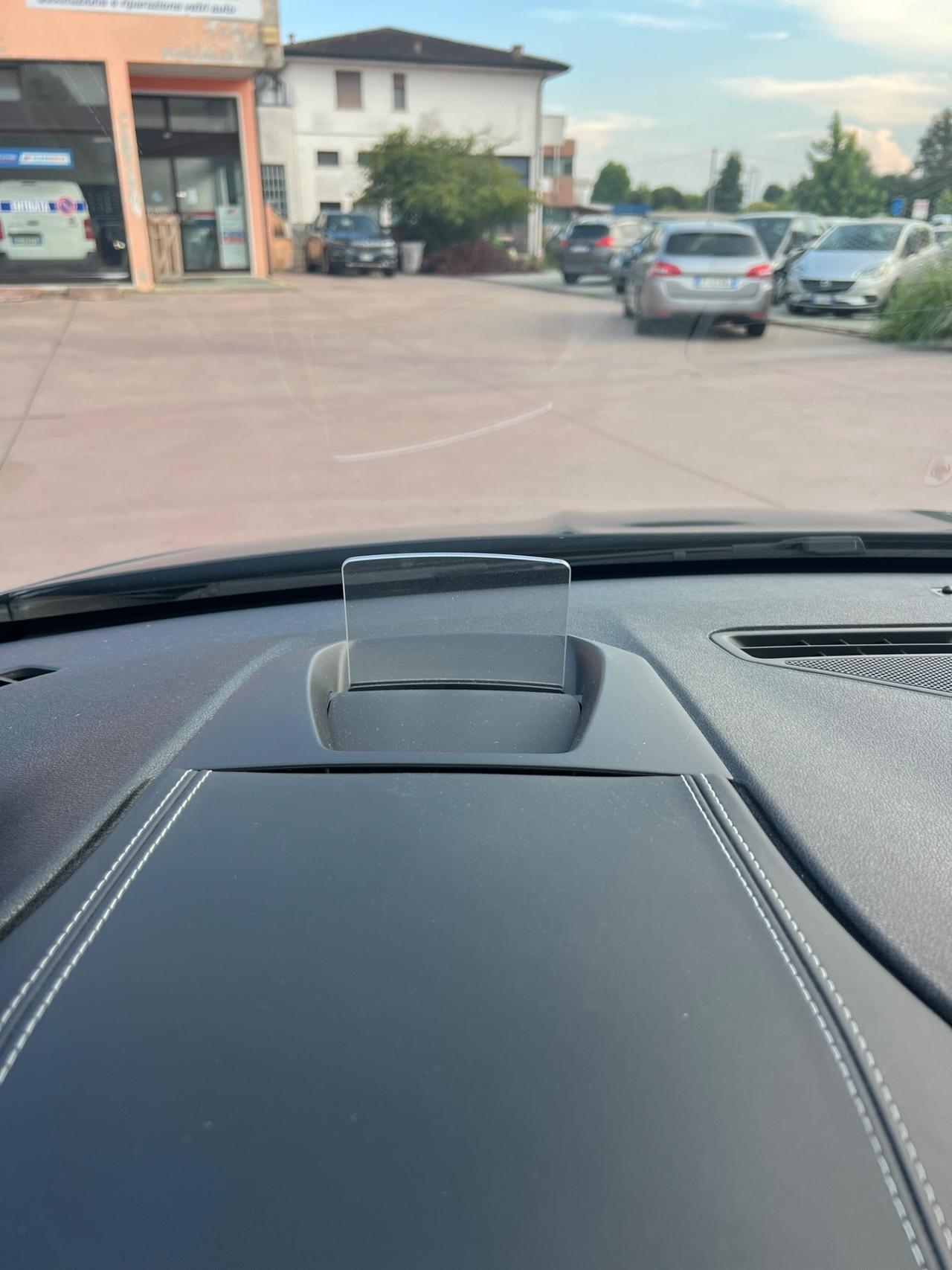 Ds DS5 5 BlueHDi 150 S&S Sport Chic
