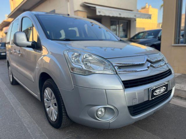 CITROEN Berlingo 1.6 90CV *PEDANA PER DISABILI*