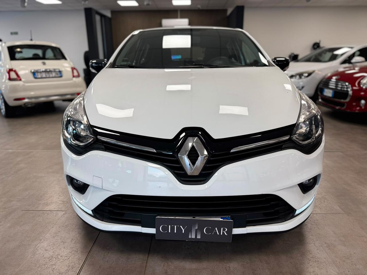 Renault Clio dCi 8V 75CV Start&Stop 5 porte Energy Zen