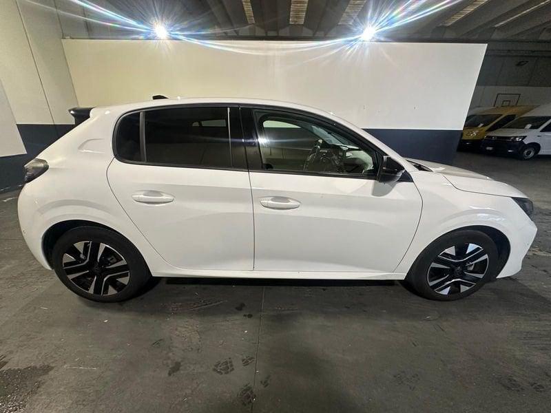 Peugeot 208 208 Hybrid 110 e-DCS6 Allure