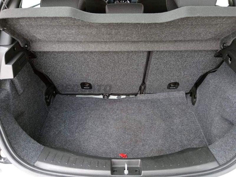 Lancia Ypsilon Ypsilon 1.0 firefly hybrid Platino s&s 70cv