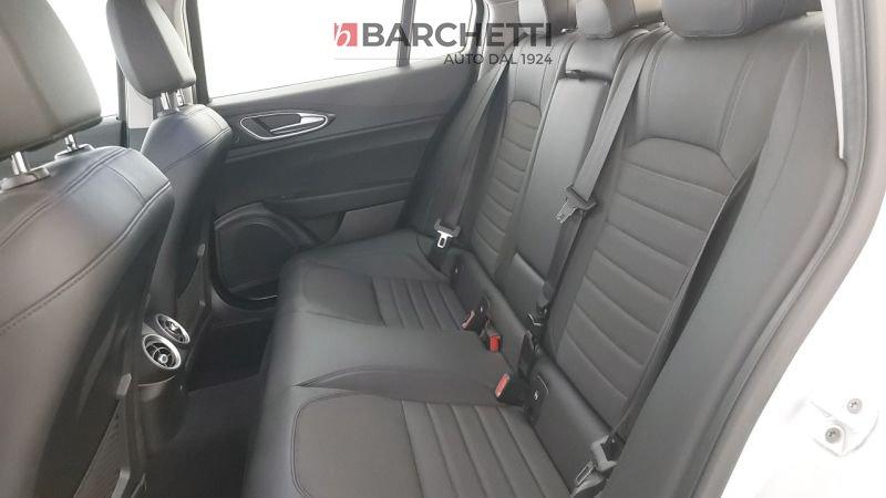 Alfa Romeo Giulia SUPER 2.2 TURBO AT8 180CV