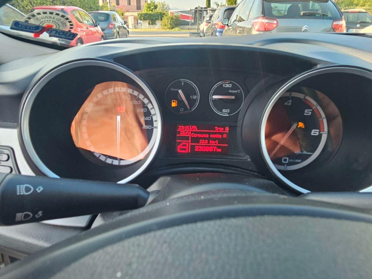 Alfa Romeo Giulietta 1.6 JTDm-2 105 CV Exclusive