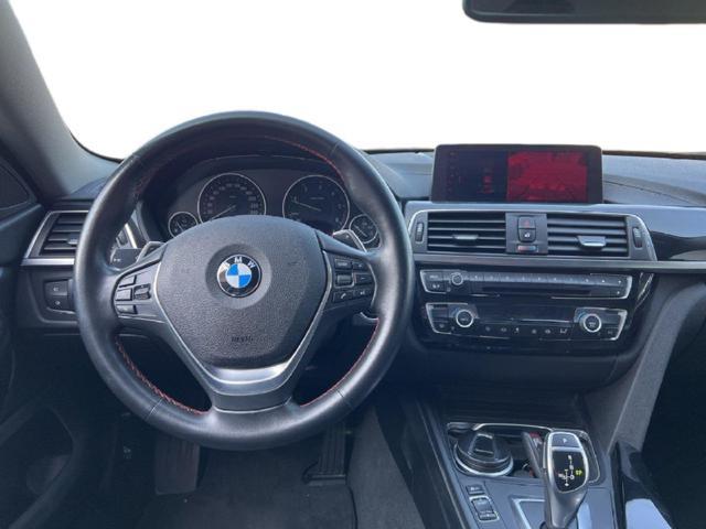 BMW 4er Gran Coupé 420d xDrive Gran Coupé Sport
