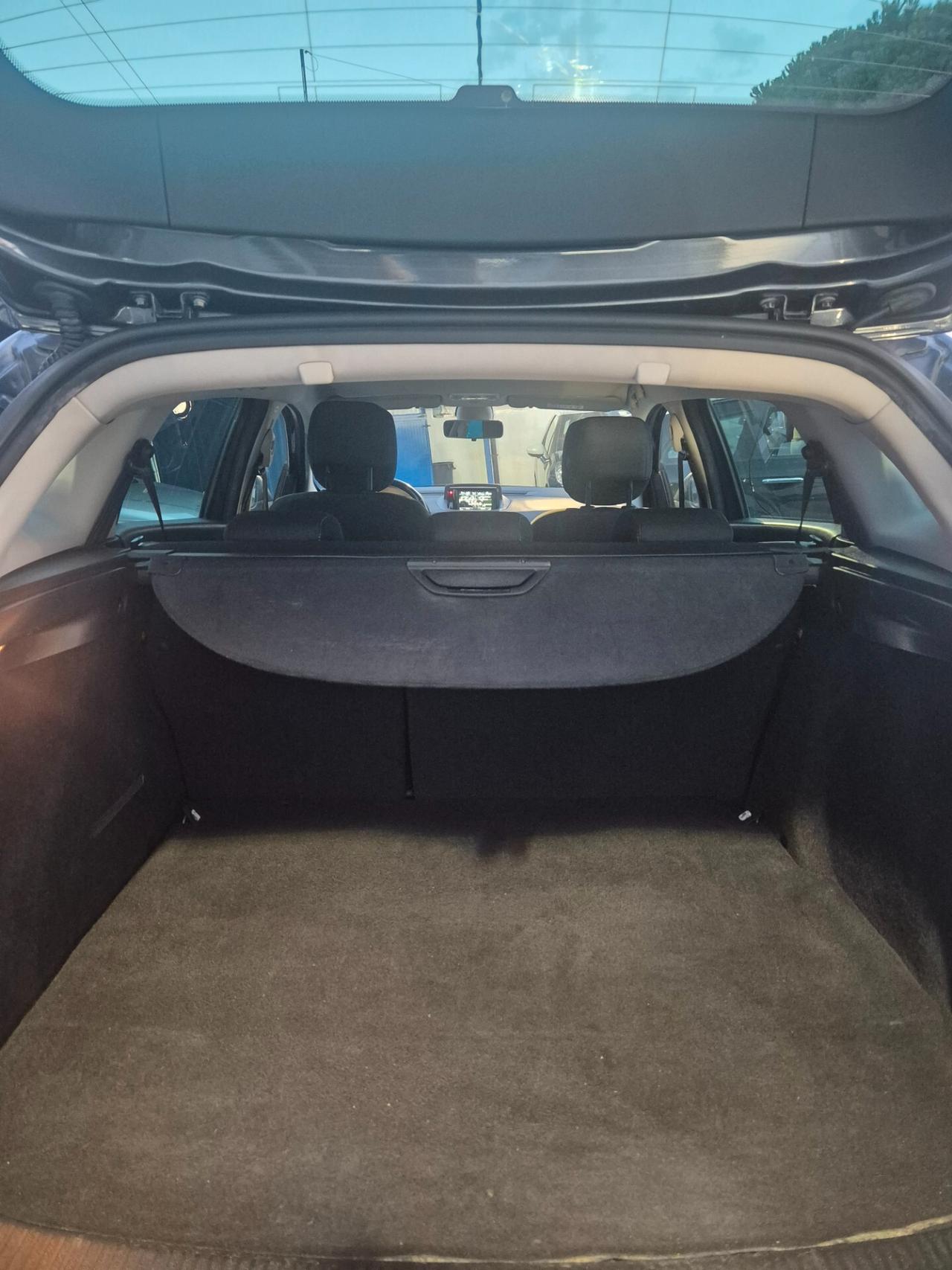 Renault Mégane 1.5 dCi SporTour Limited 2016