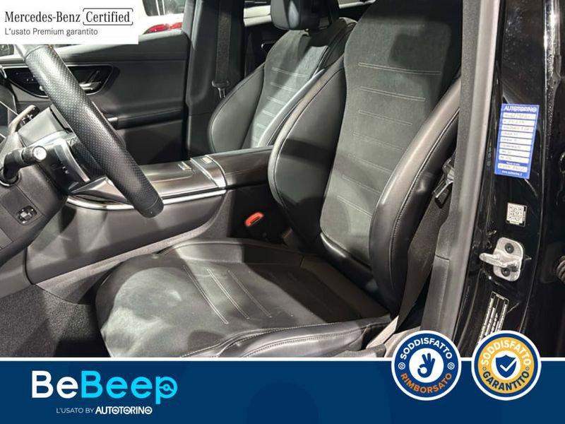 Mercedes-Benz GLC 300 AMG ADVANCED PLUS 4MATIC AUTO