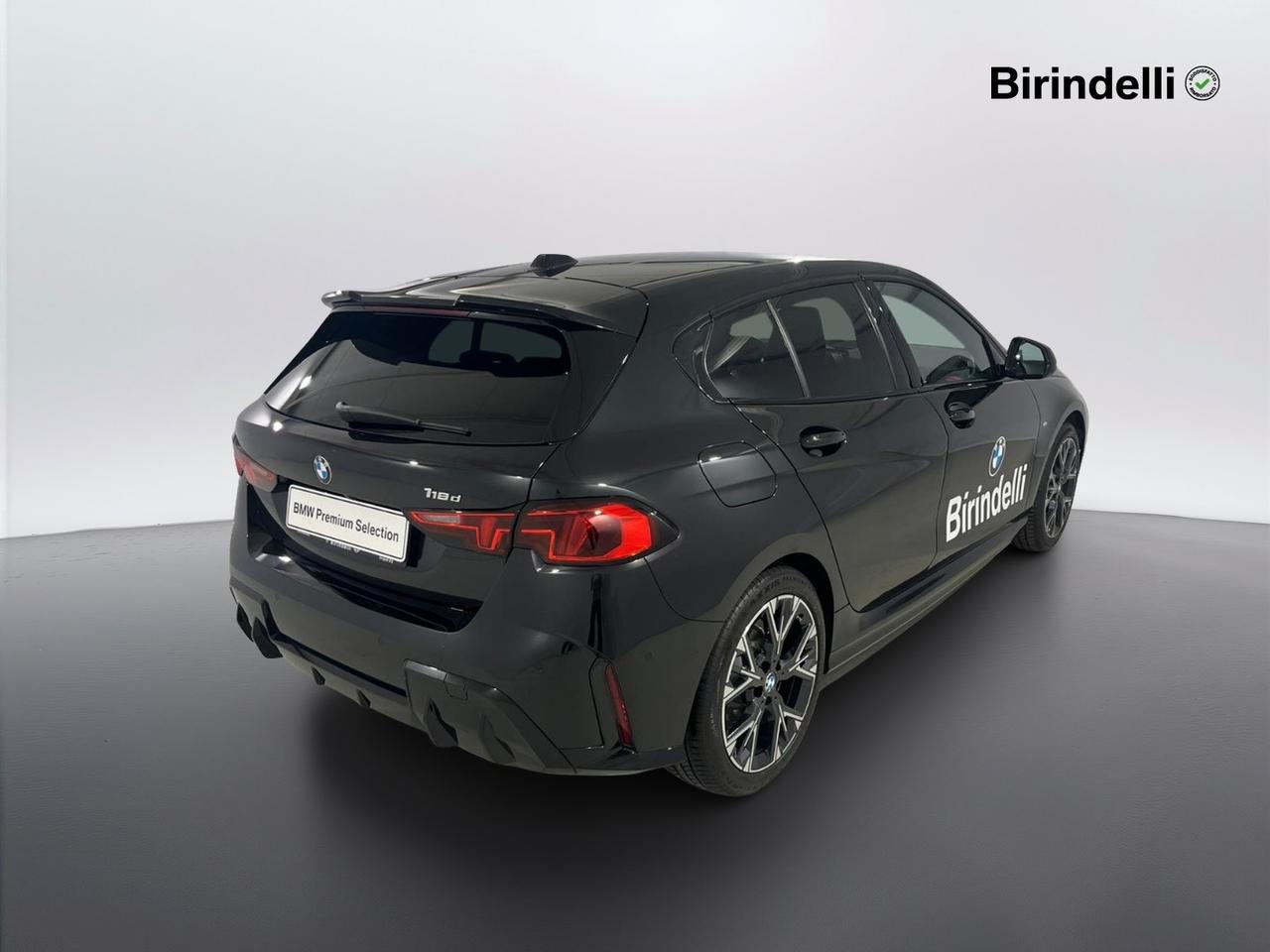 BMW BMW 118d