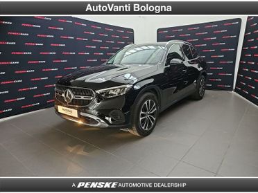 Mercedes-Benz GLC GLC 220 d AMG Advanced 4matic auto