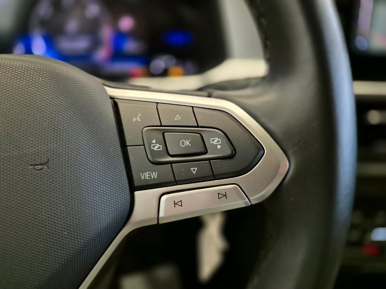 Volkswagen T-Roc 2.0 tdi Life 150cv dsg IN PROMO