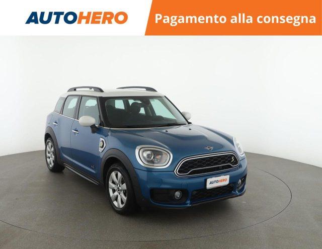 MINI Countryman 1.5 Cooper SE Business Countryman ALL4 Automatica
