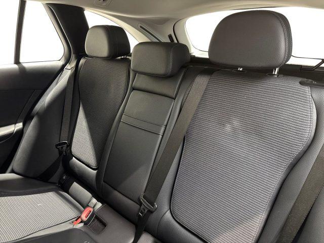 MERCEDES-BENZ C 200 d Mild hybrid S.W. Advanced