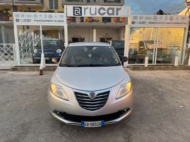 Lancia Ypsilon 1.2 GPL ECOCHIC 2013