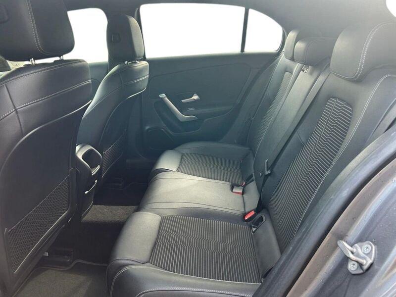 Mercedes-Benz Classe A 180 d 116 CV Automatica Sport