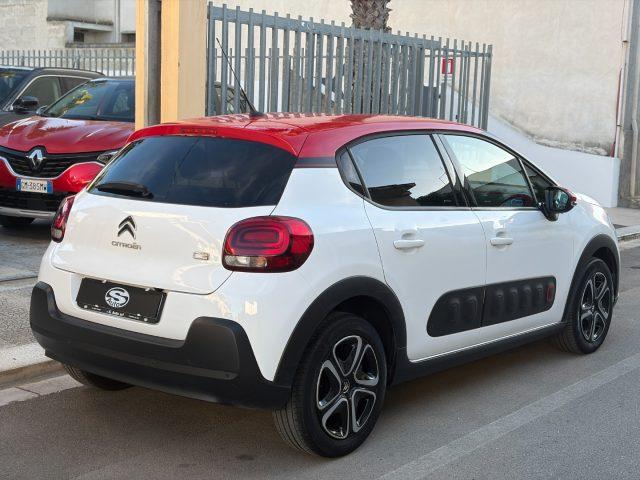 CITROEN C3 1.6 BlueHDi 75 Shine