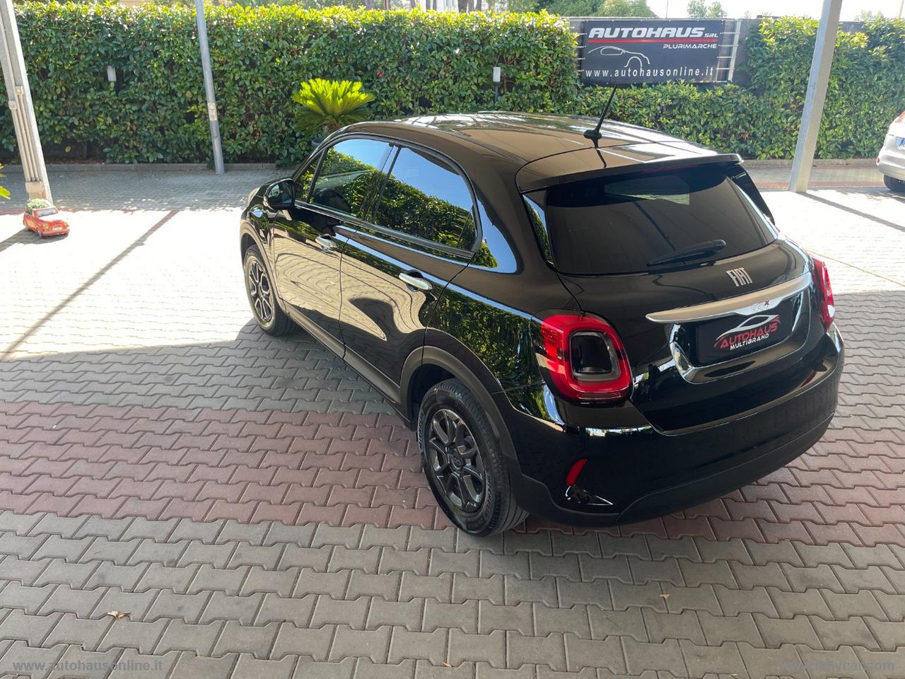 FIAT 500X 1.6 M.Jet 130 CV Club