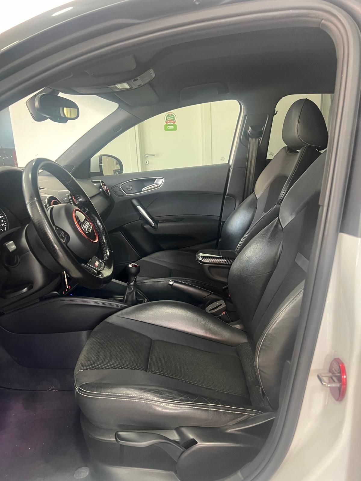 Audi A1 SPB 1.6 TDI Ambition