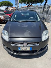 Fiat Bravo 1.9 MJT 120 CV