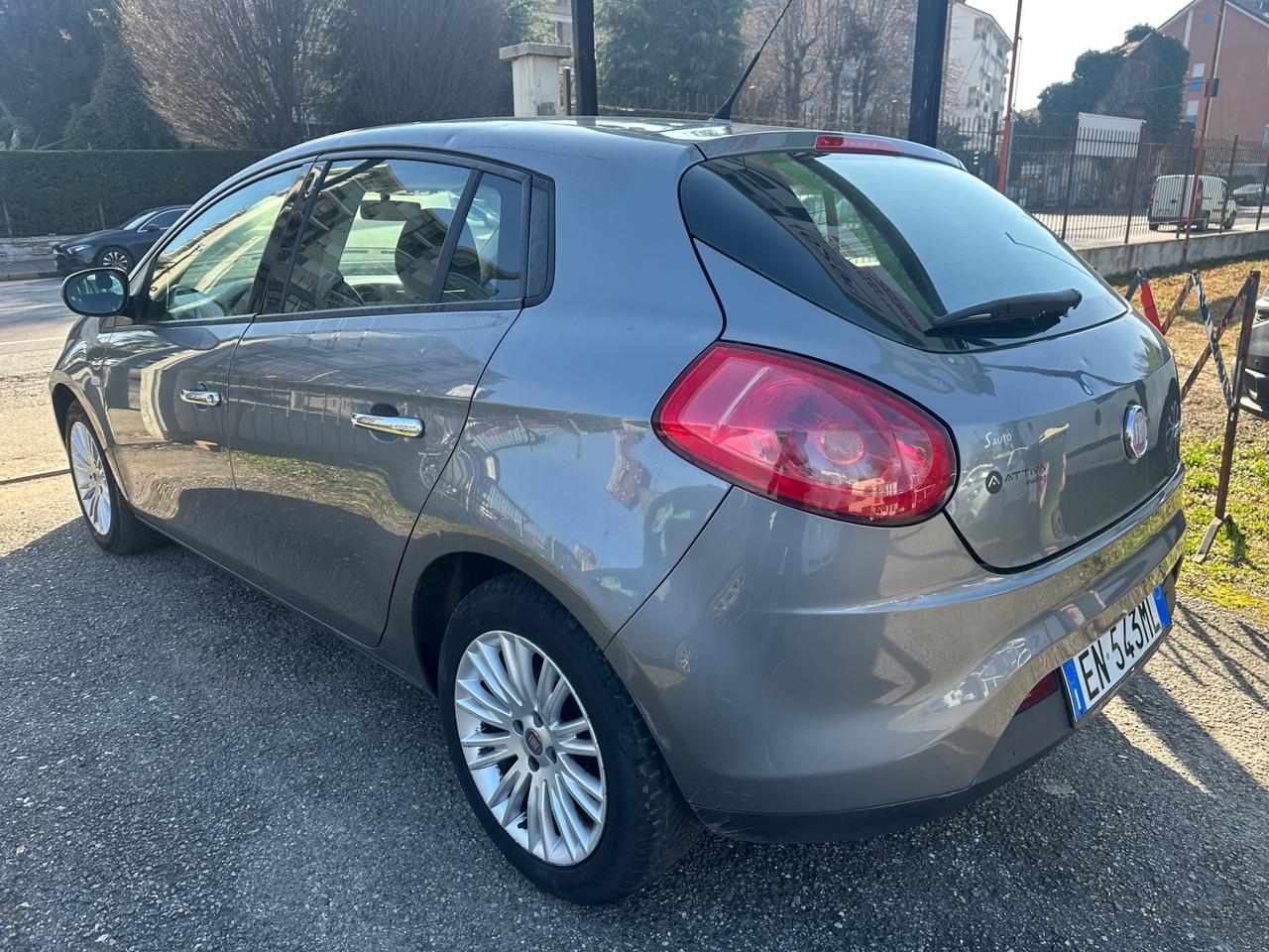 Fiat Bravo 1.4 EasyPower Easy