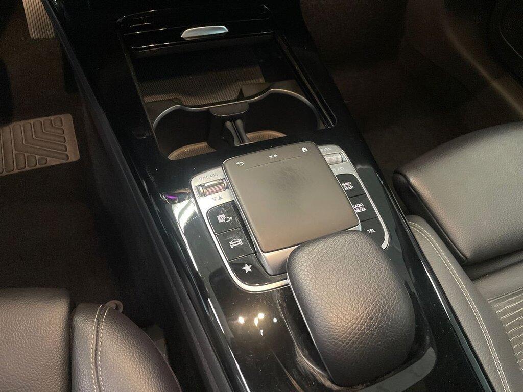 Mercedes Classe A 180 180 Premium 7G-DCT