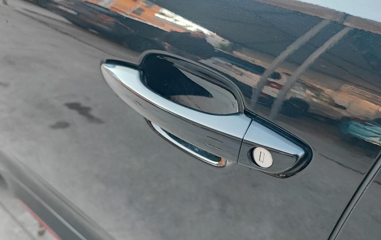 Citroen c5 aircross c-series Shine italiana 2021